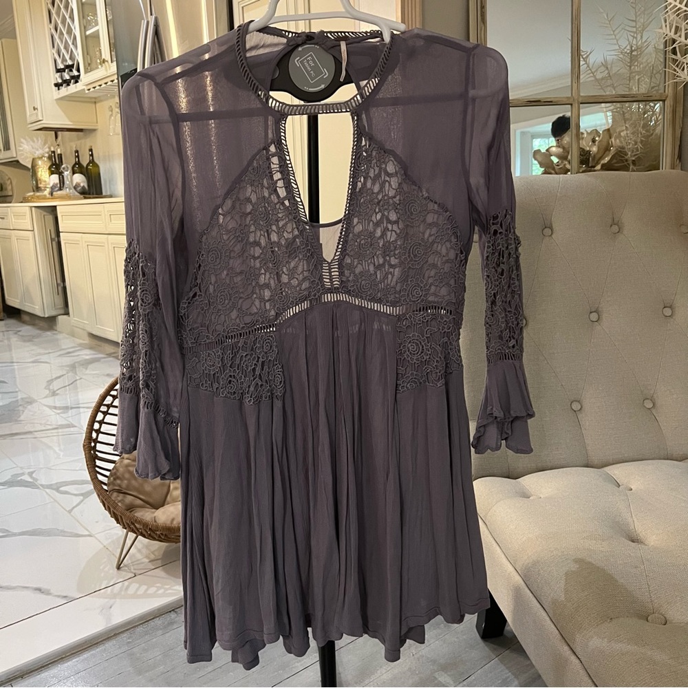 Free people brand.